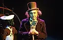 Gene Wilder
