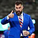 Jason Kelce