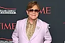 Elton John