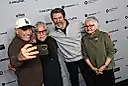Luis Valdez