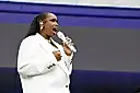 Jennifer Hudson