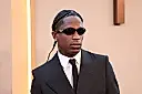 Travis Scott
