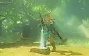 The Legend of Zelda: Breath of the Wild