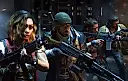 Modern Warfare