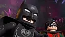 Lego Batman: Legacy of the Dark Knight