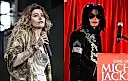 Paris Jackson
