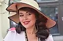 Valentina Zavorotniuk