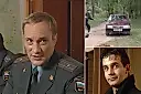 Бандитский Петербург