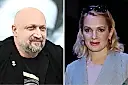 Мария Порошина