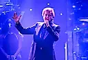 Barry Manilow
