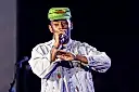 Tyler, The Creator