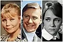 Андрей Миронов