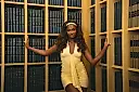 Coco Jones