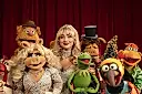 The Muppet Show