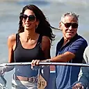 Amal Clooney