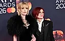 Sharon Osbourne
