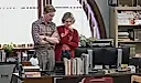 Domhnall Gleeson