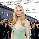 Elle Fanning
