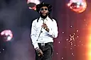 Burna Boy