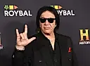 Gene Simmons