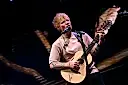 Ed Sheeran