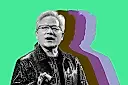 Jensen Huang