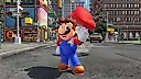 Super Mario Odyssey