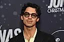 Joe Jonas