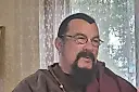 Steven Seagal