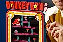 Donkey Kong – игровой автомат