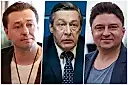 Сергей Безруков