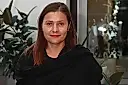 Мария Голубкина
