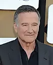 Робин Уильямс