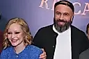 Юлия Пересильд