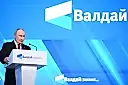 Vladímir Putin