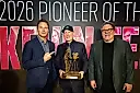 Jon Favreau