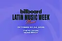 Latin Music Week