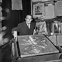 Salvador Dalí