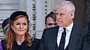 Сара Фергюсон