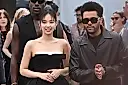 The Weeknd