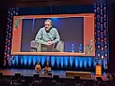 Linus Torvalds