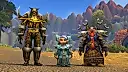 World of Warcraft: Forever