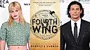 Fourth Wing