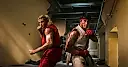 Street Fighter