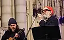 Michael Stipe