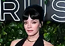 Lily Allen