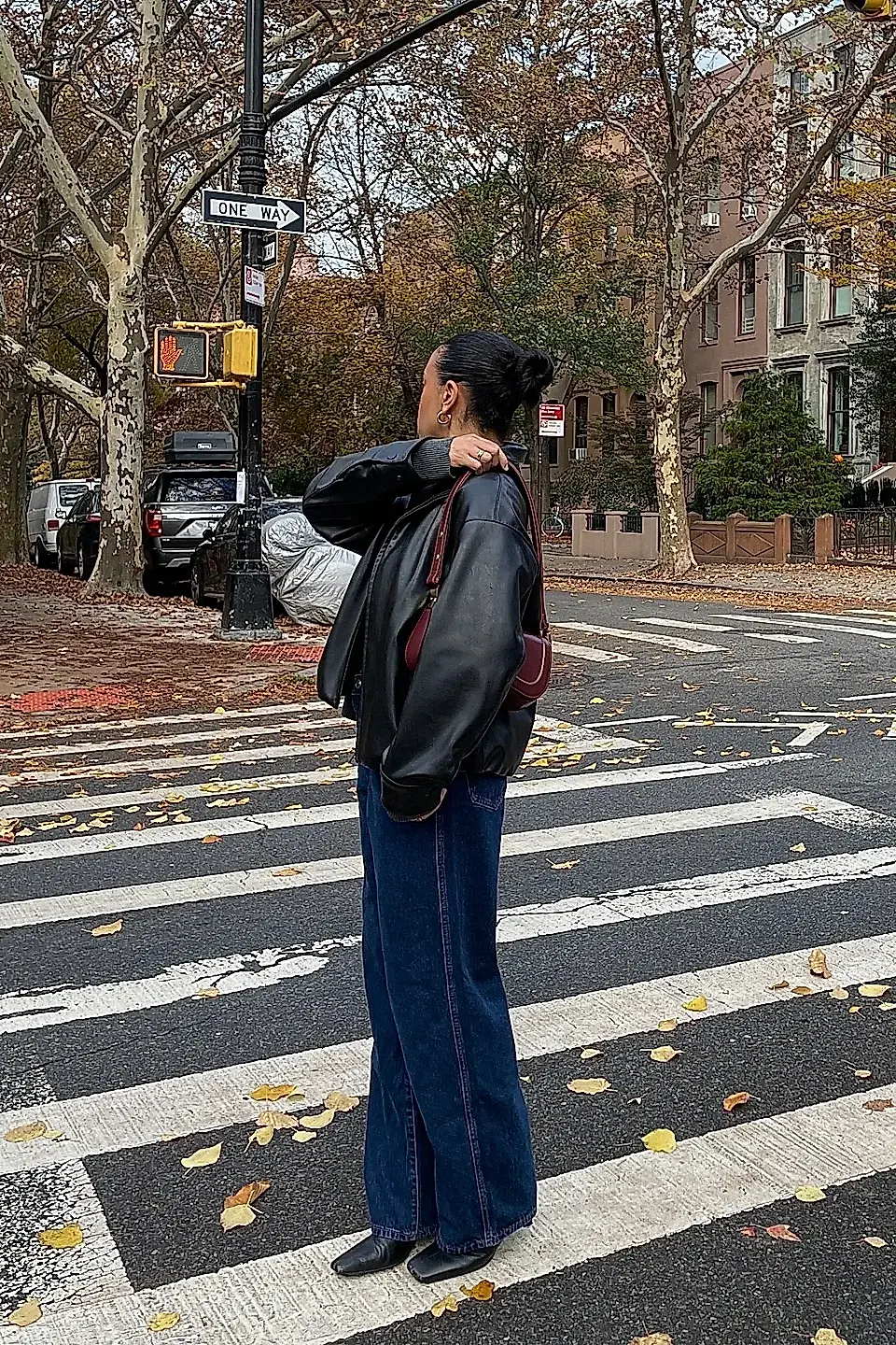 Cuatro vaqueros que sobrevivirán a la próxima histeria de la moda — foto 1