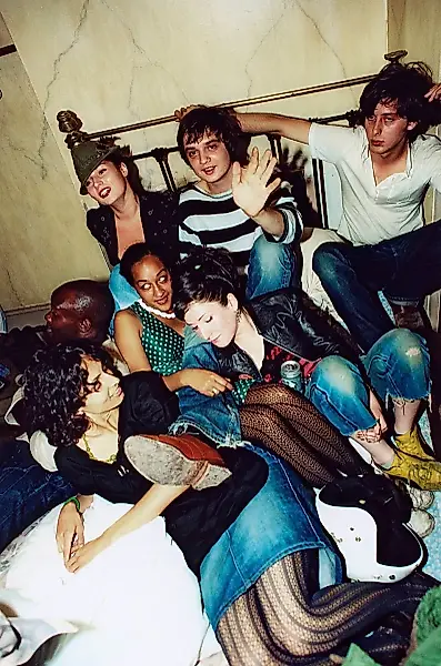 Indie, noche y resaca de una época — foto 2