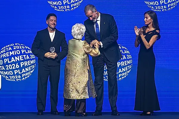 El brazalete regresó del pasado — foto 4
