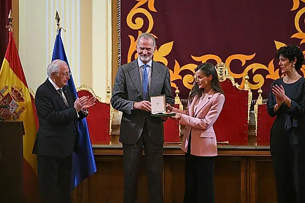 El brazalete regresó del pasado — foto 6